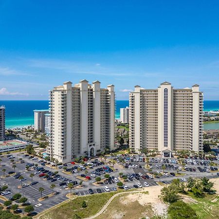 Ariel Dunes I 2009 Miramar Beach Exterior foto
