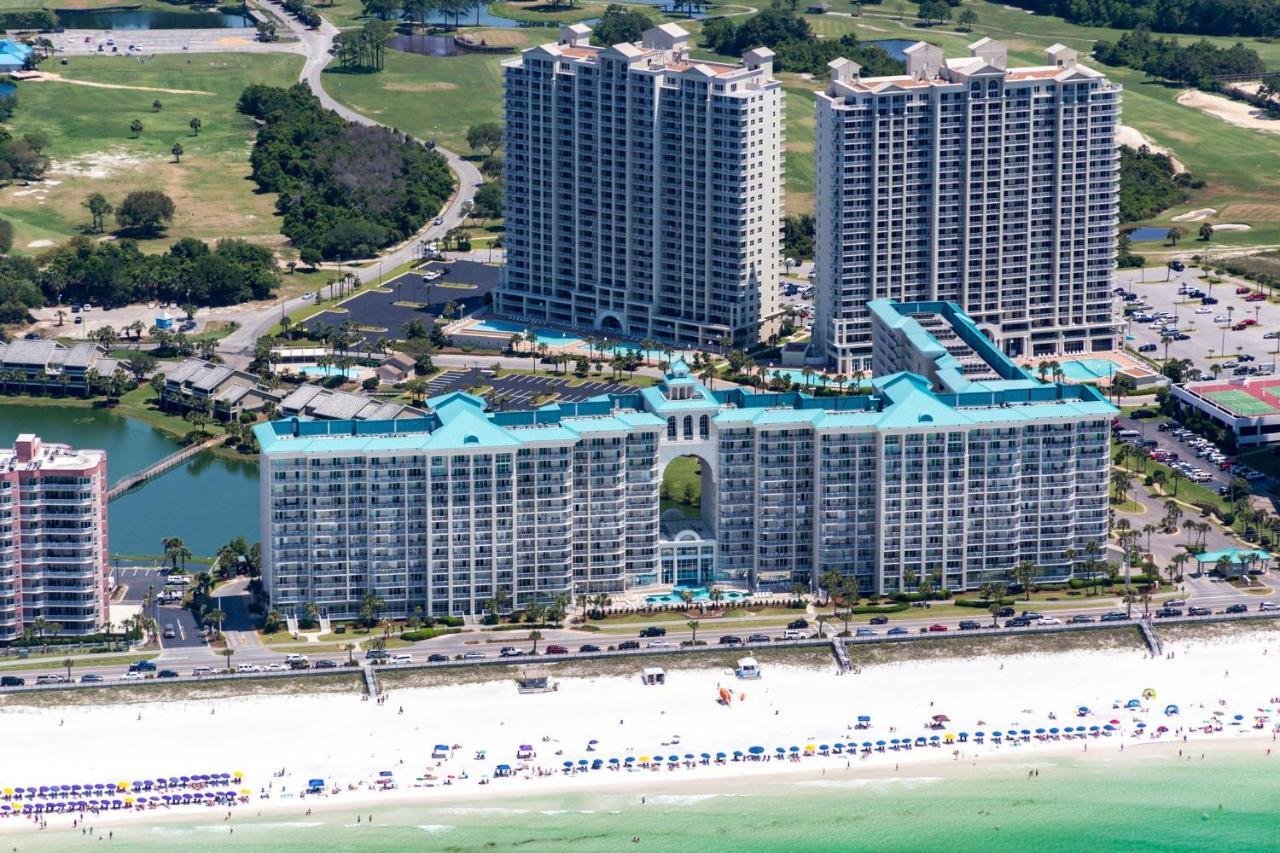 Ariel Dunes I 2009 Miramar Beach Exterior foto