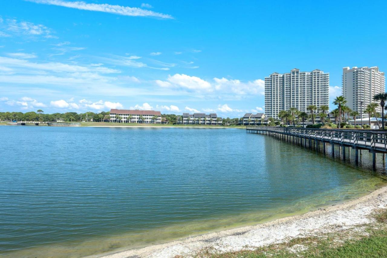 Ariel Dunes I 2009 Miramar Beach Exterior foto