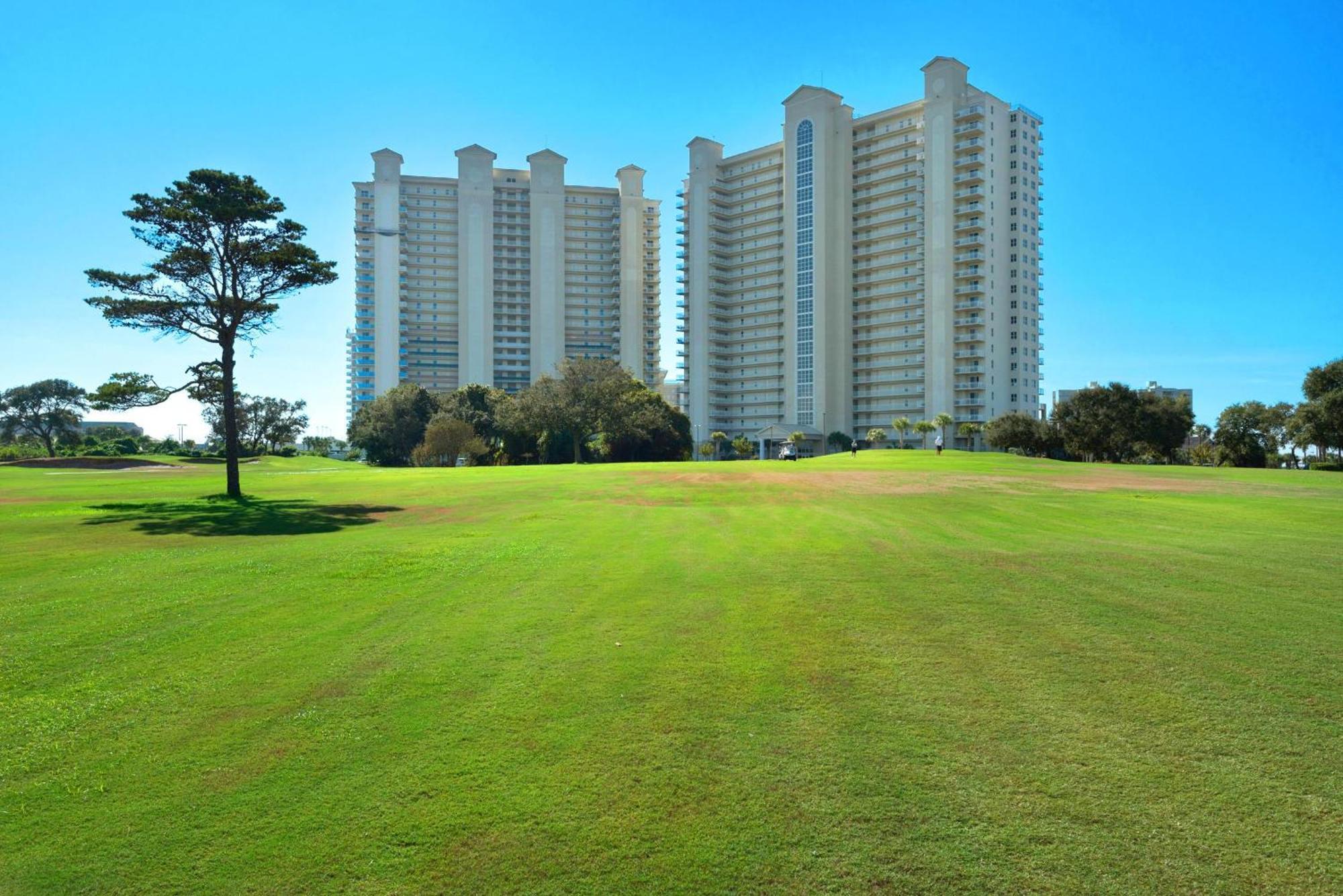 Ariel Dunes I 2009 Miramar Beach Exterior foto
