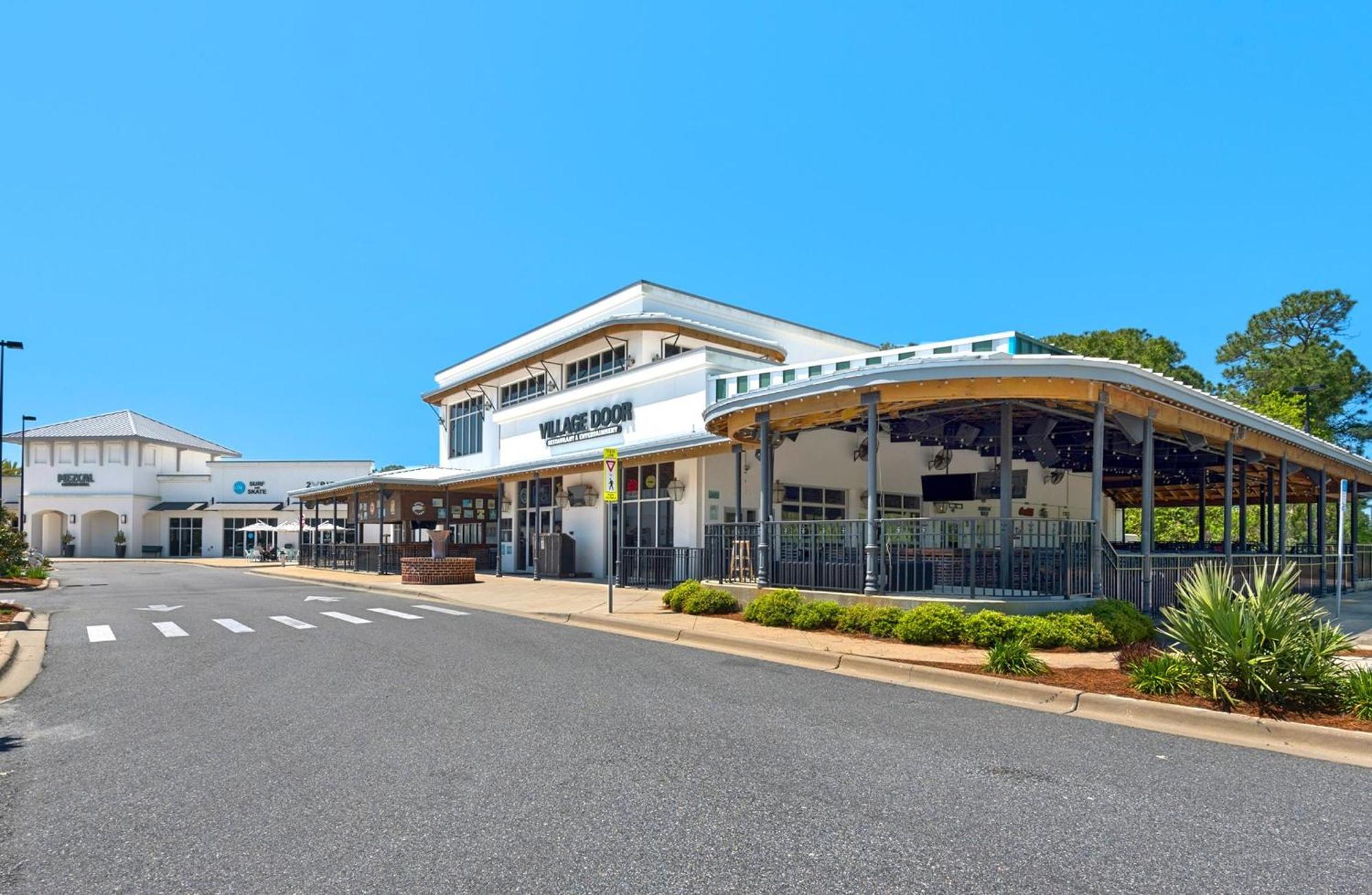 Ariel Dunes I 2009 Miramar Beach Exterior foto
