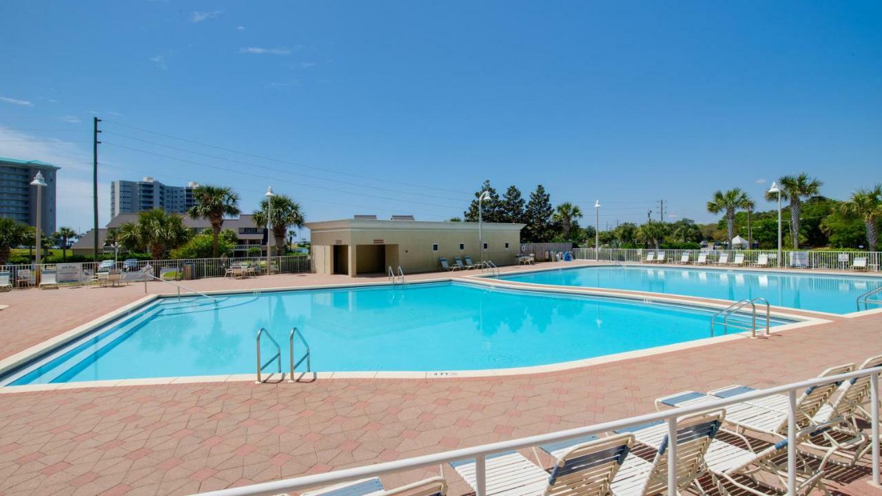 Ariel Dunes I 2009 Miramar Beach Exterior foto